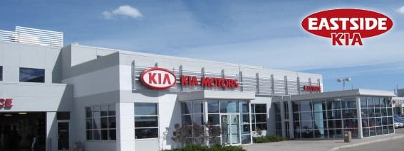 Eastside KIA Dealership
