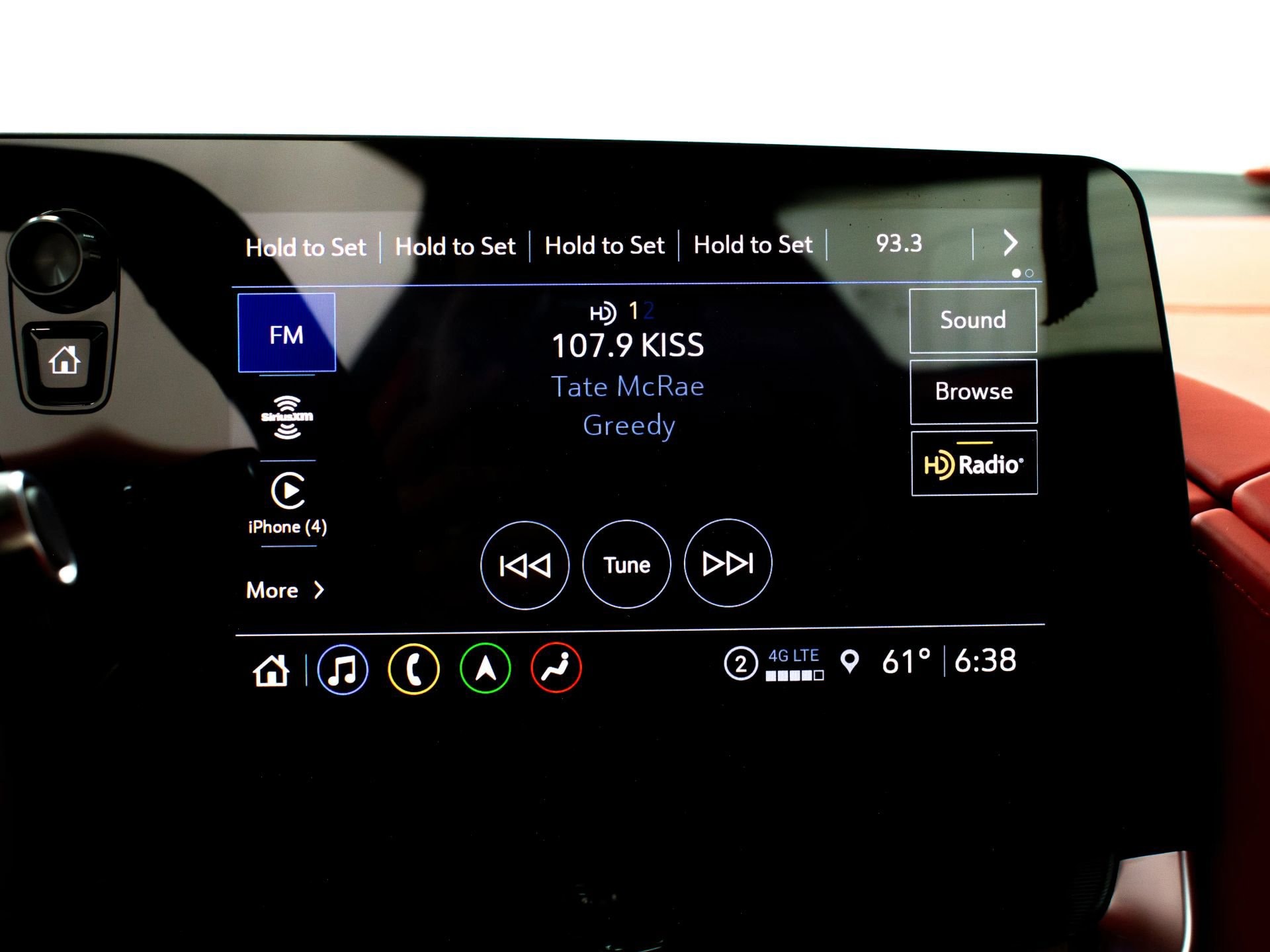 2023 Chevrolet Corvette 3LT - Photo 22