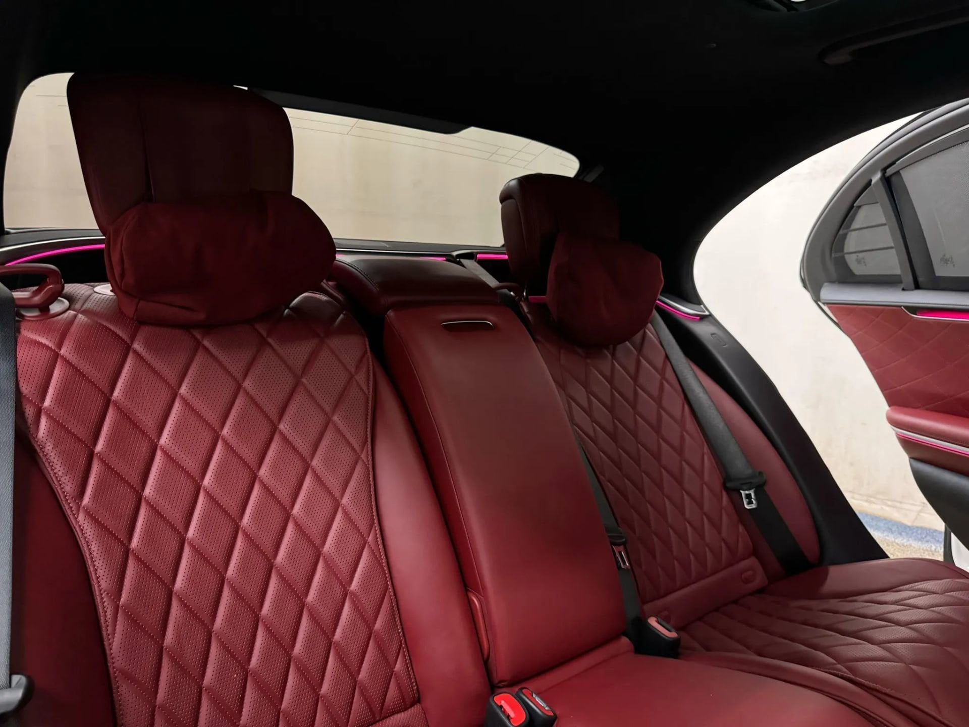 2023 Mercedes-Benz S-Class S 580 - Photo 22