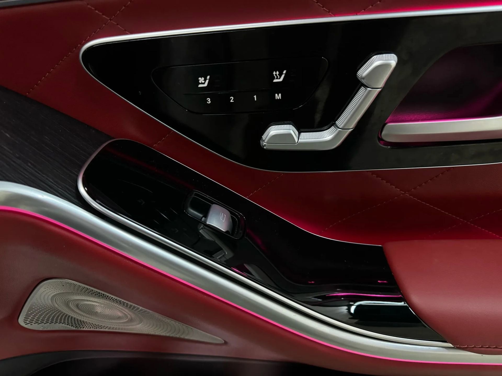 2023 Mercedes-Benz S-Class S 580 - Photo 24