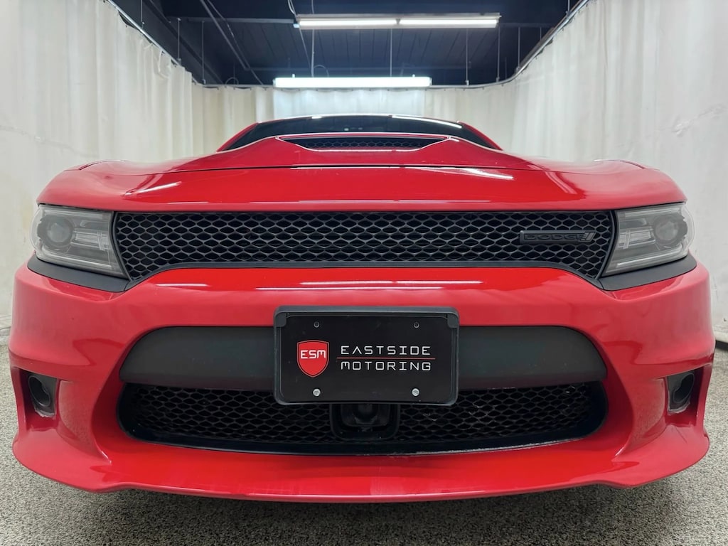 Used 2021 Dodge Charger GT Sedan 4D GT AWD