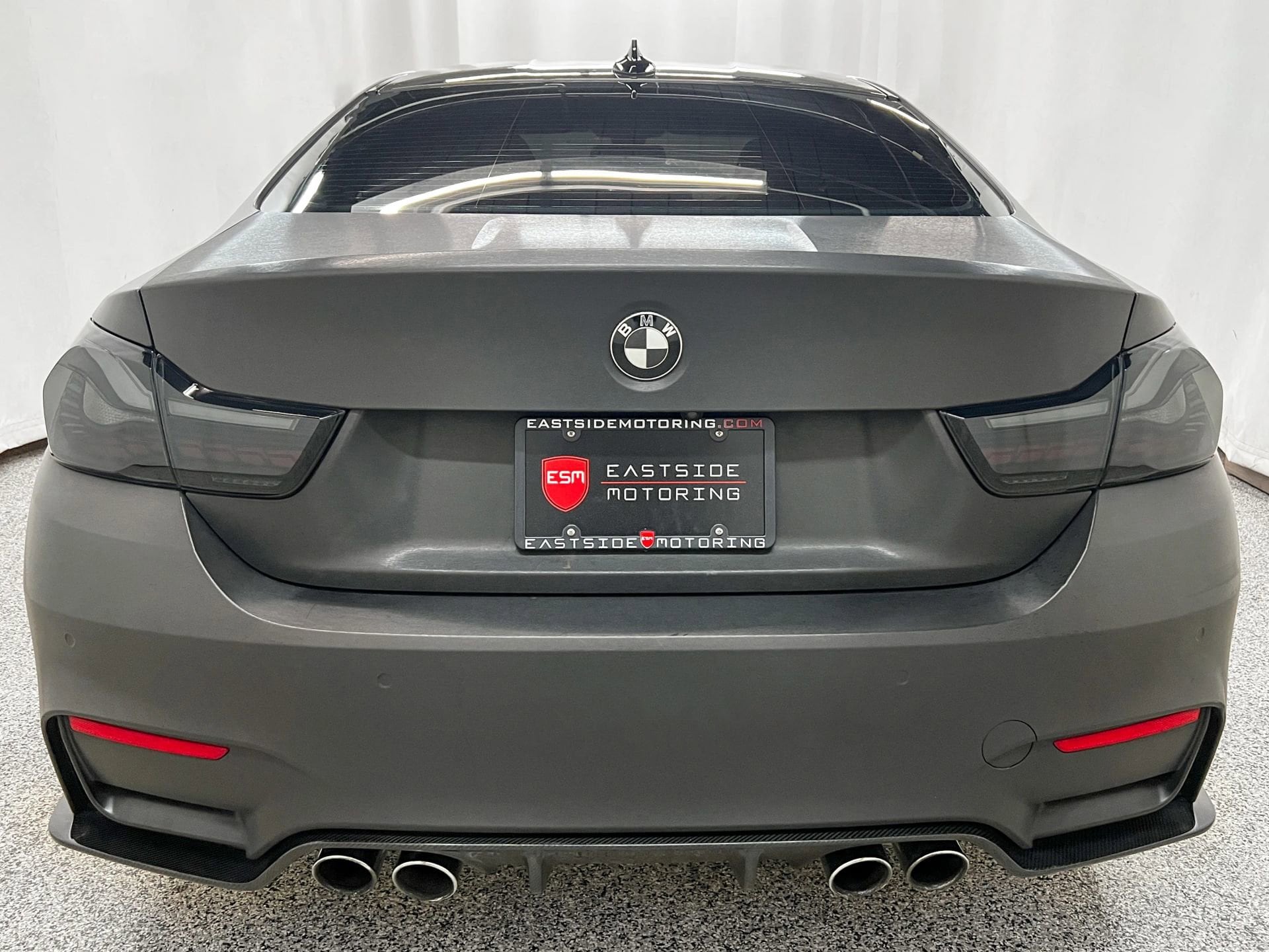 2016 BMW M4 Coupe Base - Photo 6
