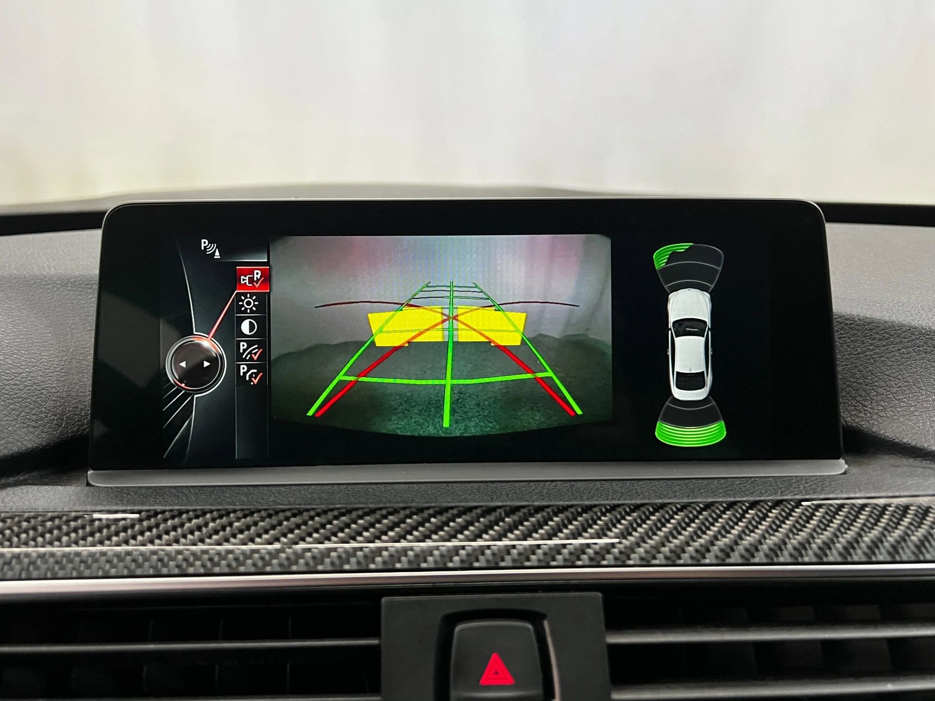 2016 BMW M4 Coupe Base - Photo 27