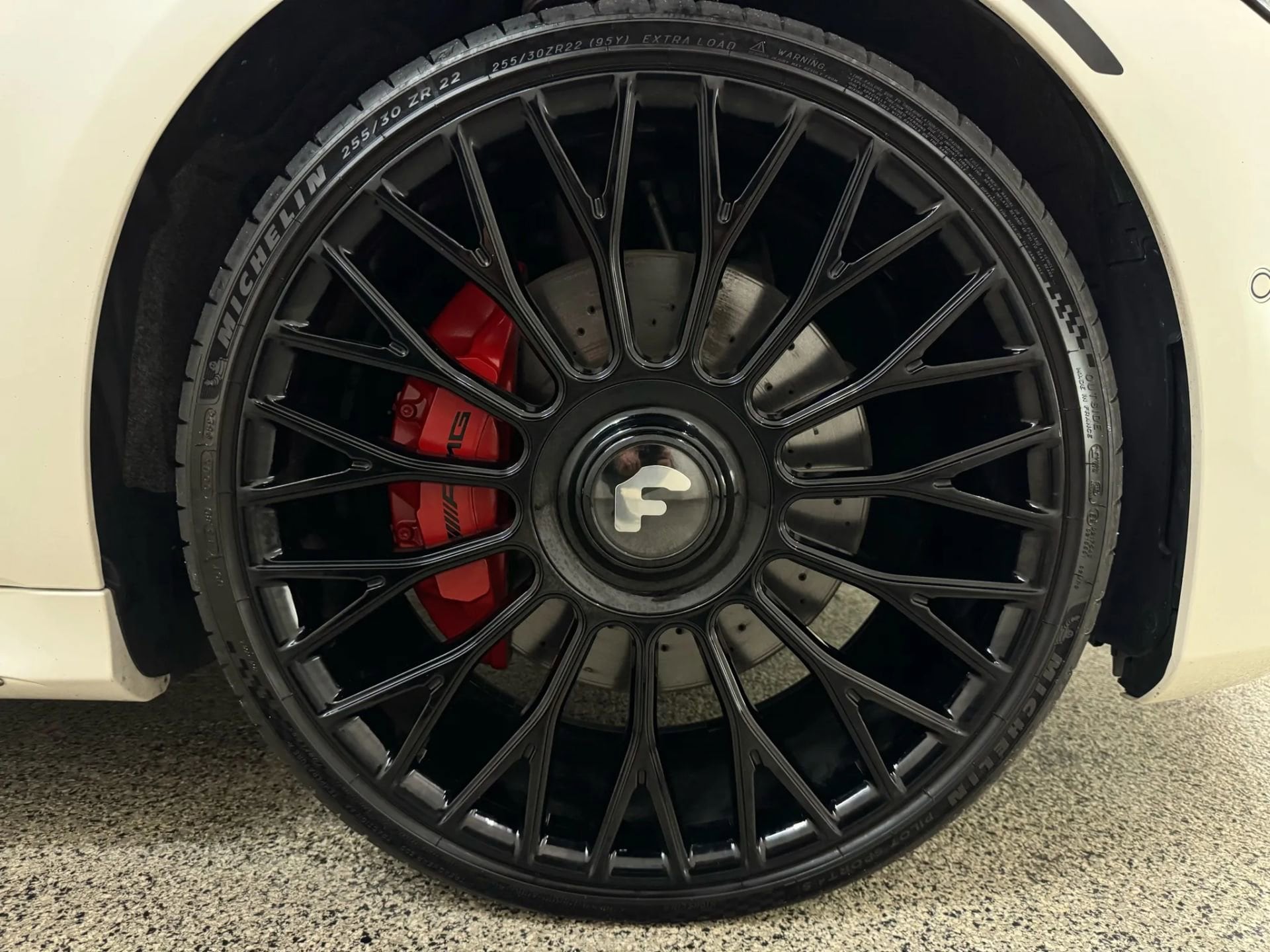 2023 Mercedes-Benz S-Class S 580 - Photo 32