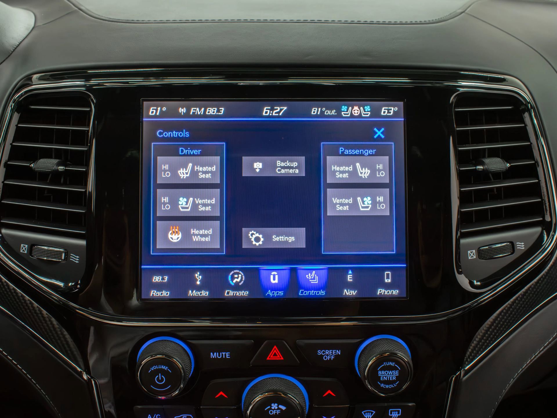 2019 Jeep Grand Cherokee SRT - Photo 21