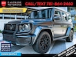 Mercedes-Benz Mercedes-AMG G-Class
