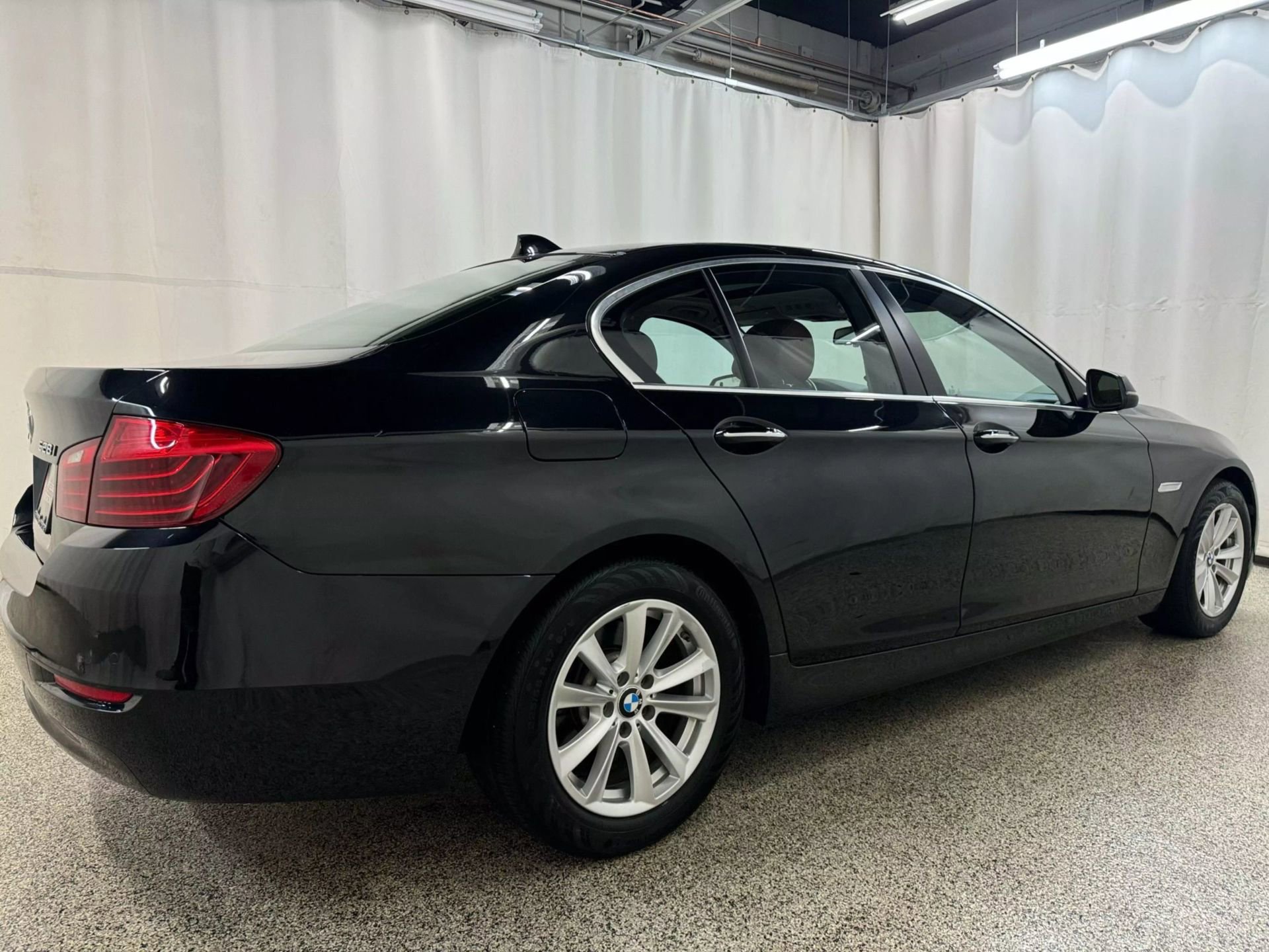 2015 Bmw 528xi xDrive Sedan photo 4