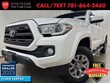 Toyota Tacoma Access Cab