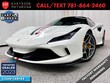 Ferrari F8