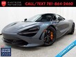Mclaren 720S