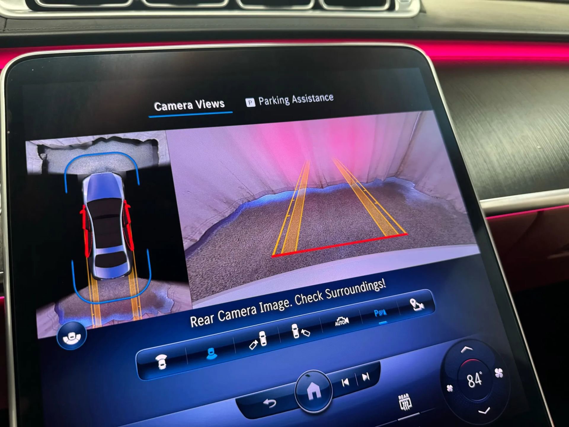 2023 Mercedes-Benz S-Class S 580 - Photo 14