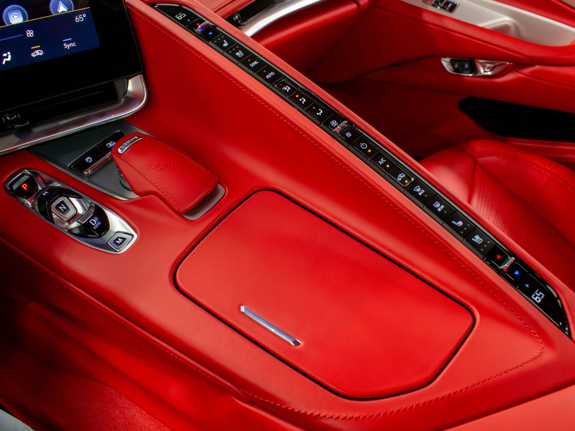 2023 Chevrolet Corvette 3LT - Photo 24