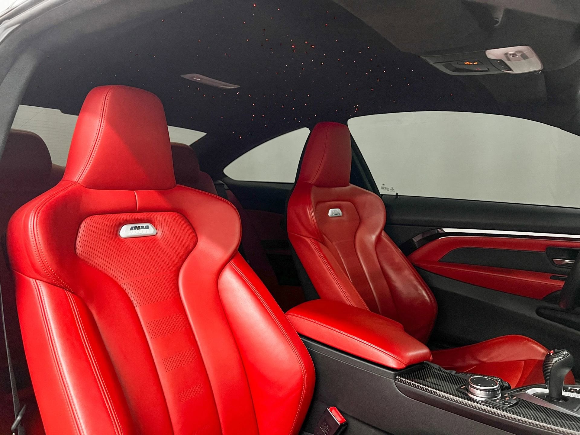 2016 BMW M4 Coupe Base - Photo 12