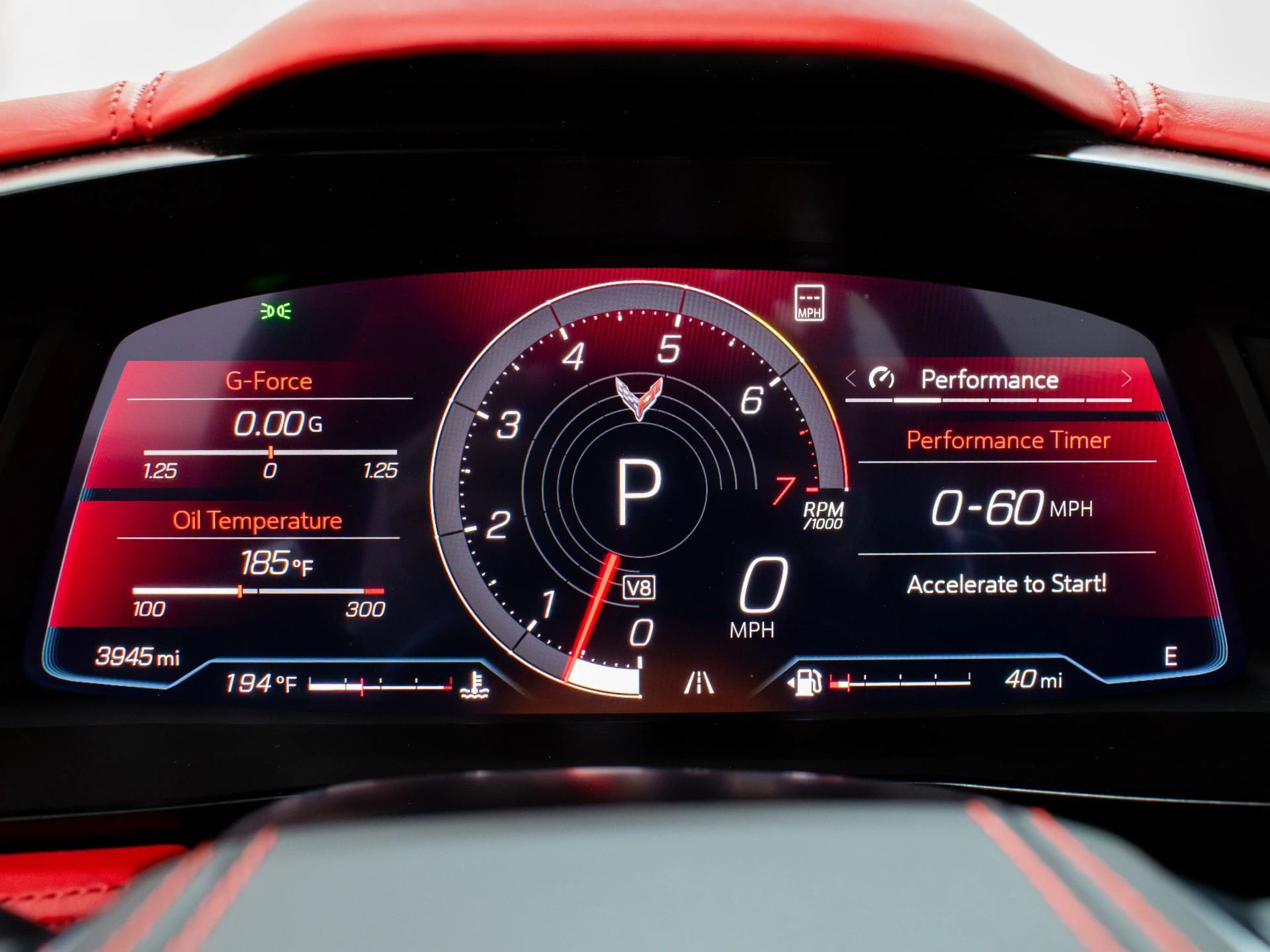 2023 Chevrolet Corvette 3LT - Photo 15