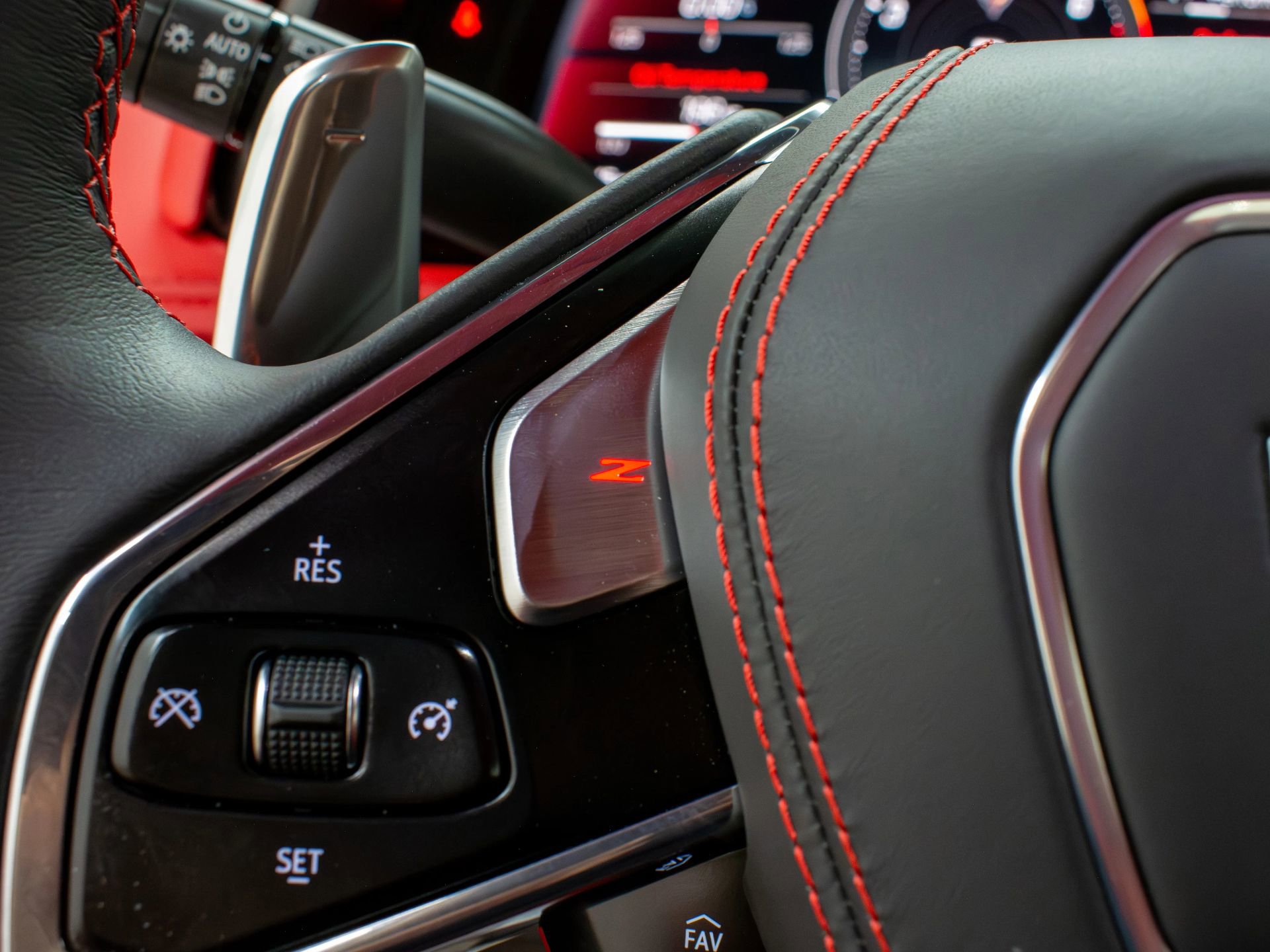 2023 Chevrolet Corvette 3LT - Photo 18