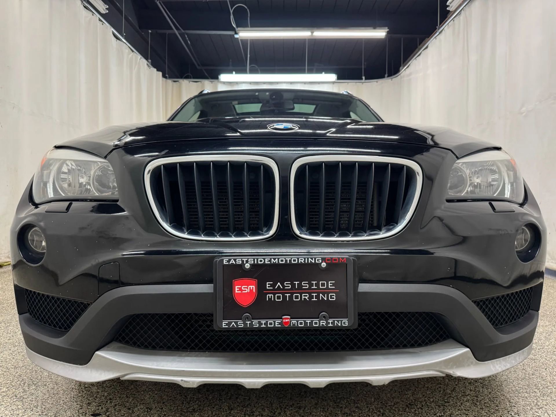 2015 Bmw X1 XDrive28i photo 2