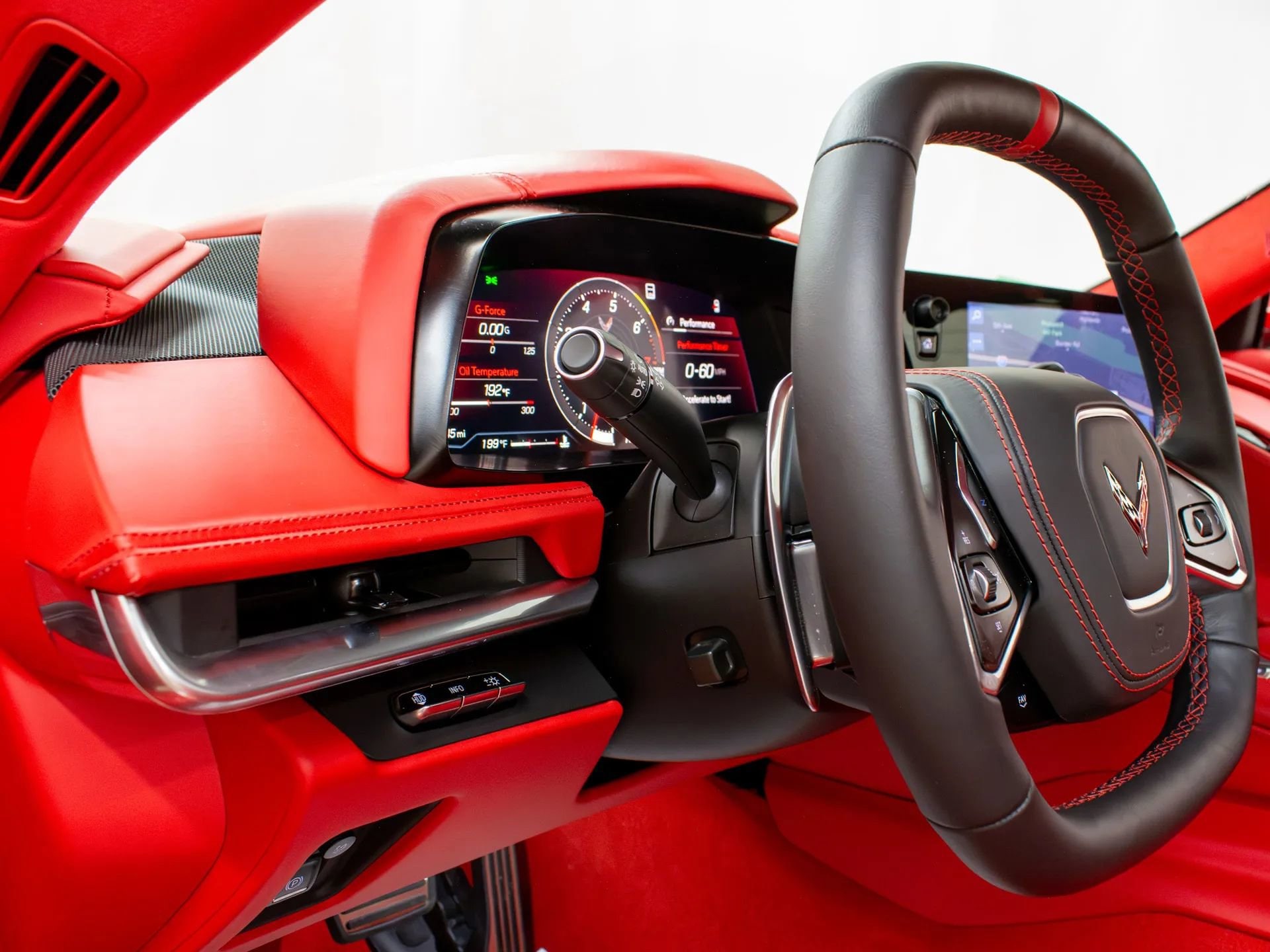 2023 Chevrolet Corvette 3LT - Photo 7