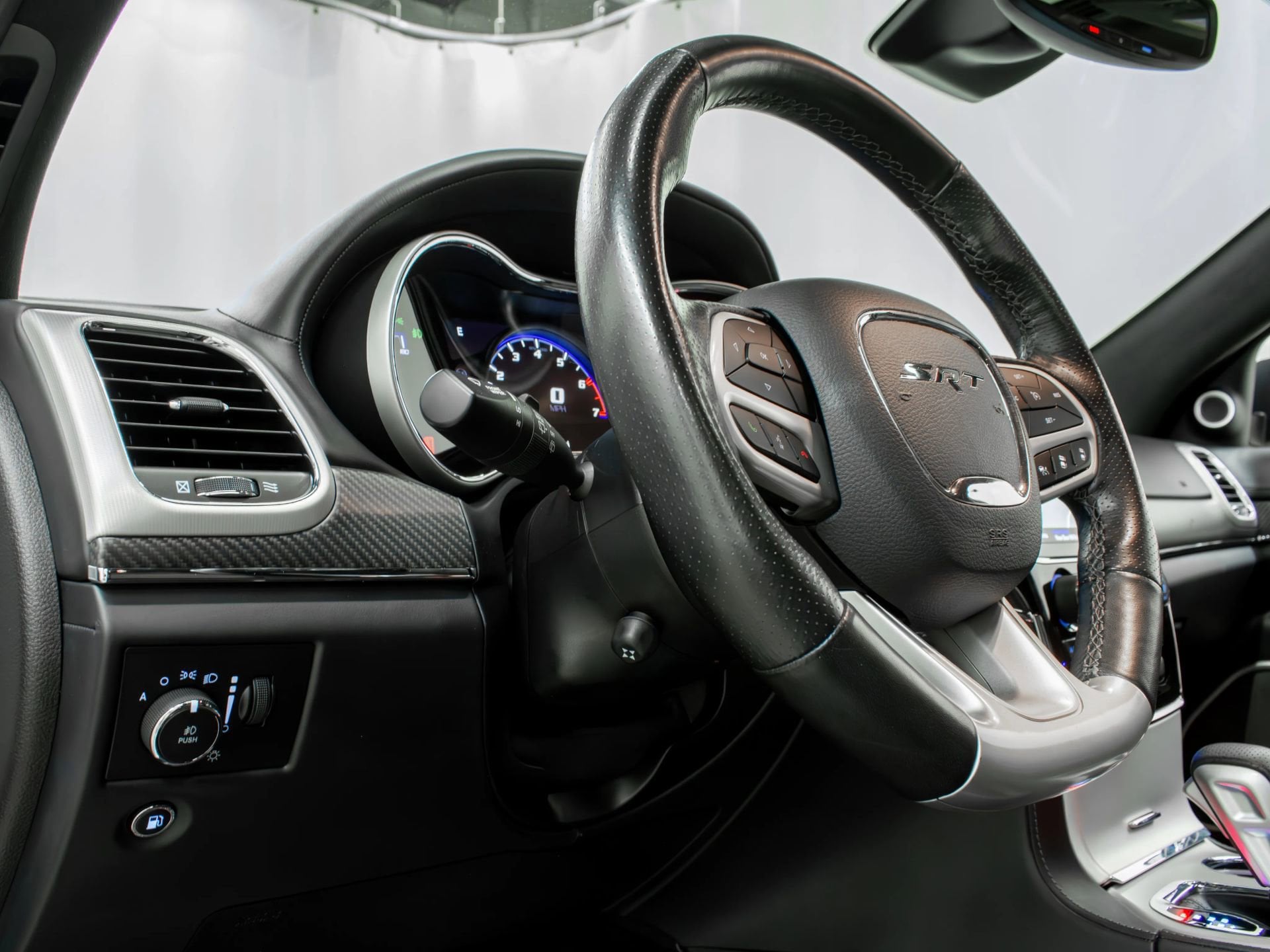 2019 Jeep Grand Cherokee SRT - Photo 10