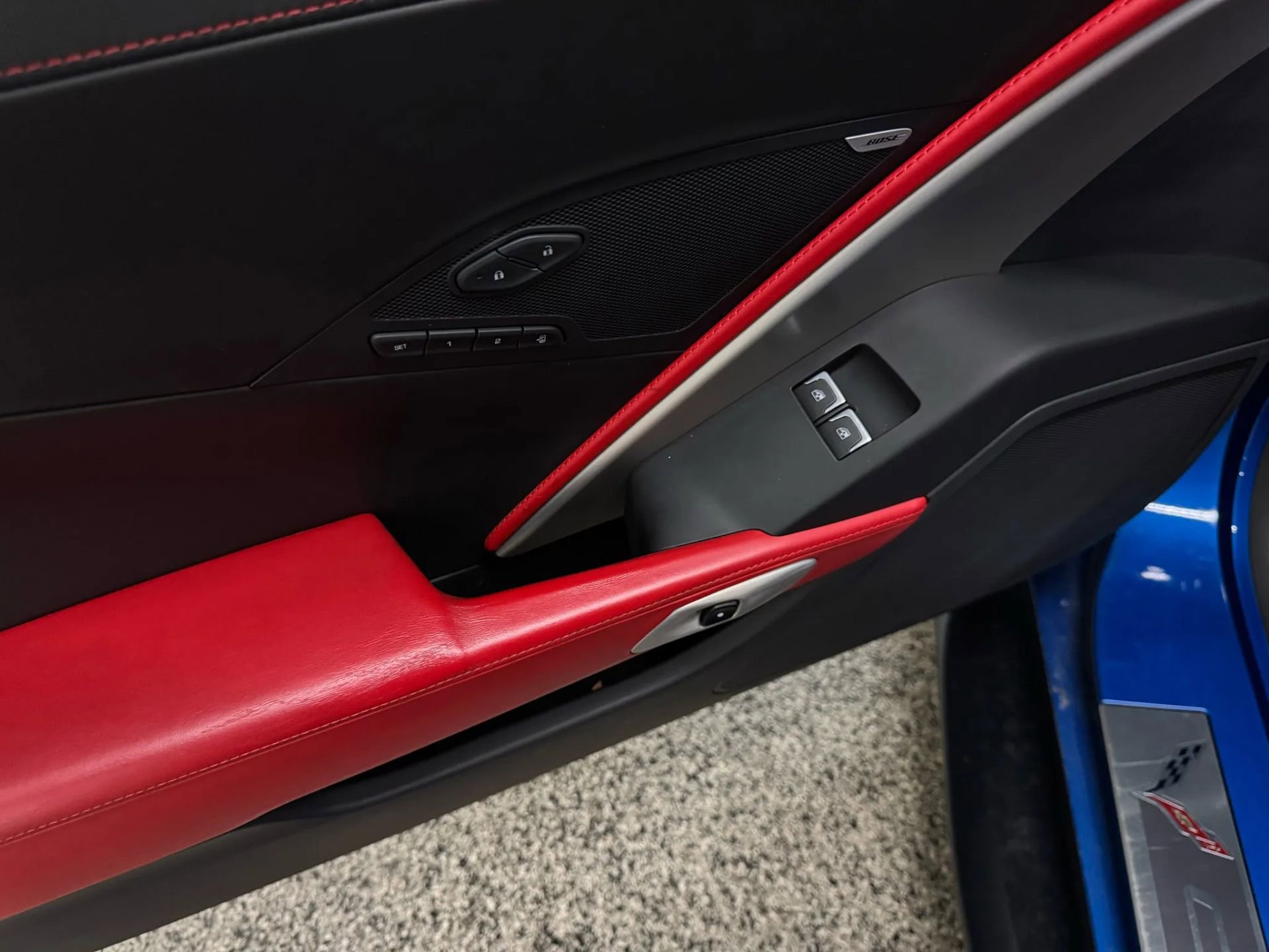 2016 Chevrolet Corvette 3LZ - Photo 16