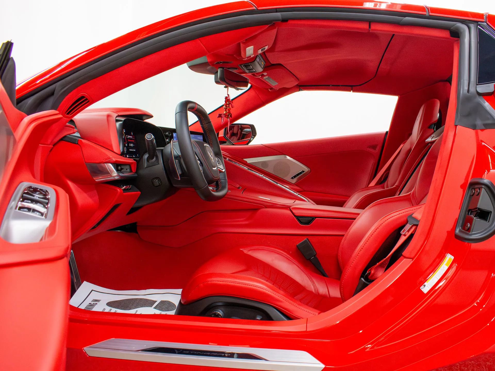 2023 Chevrolet Corvette 3LT - Photo 11