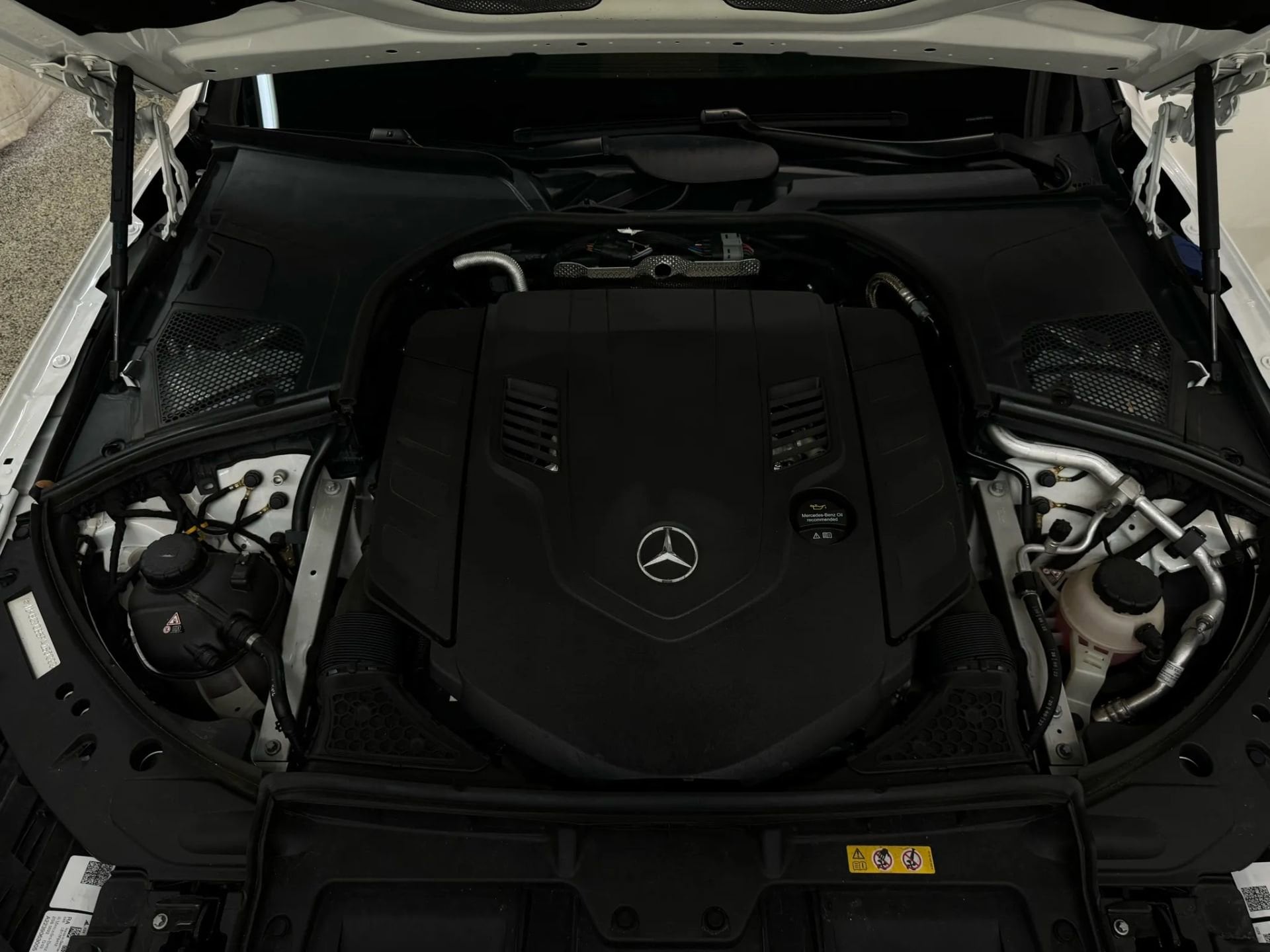 2023 Mercedes-Benz S-Class S 580 - Photo 35