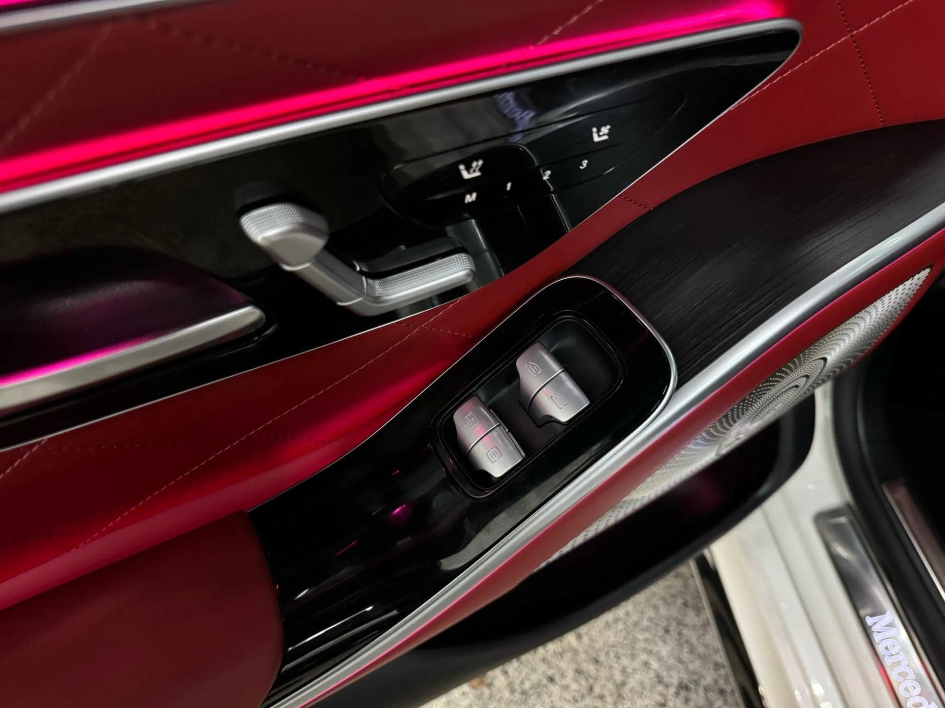 2023 Mercedes-Benz S-Class S 580 - Photo 30