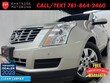 Cadillac SRX
