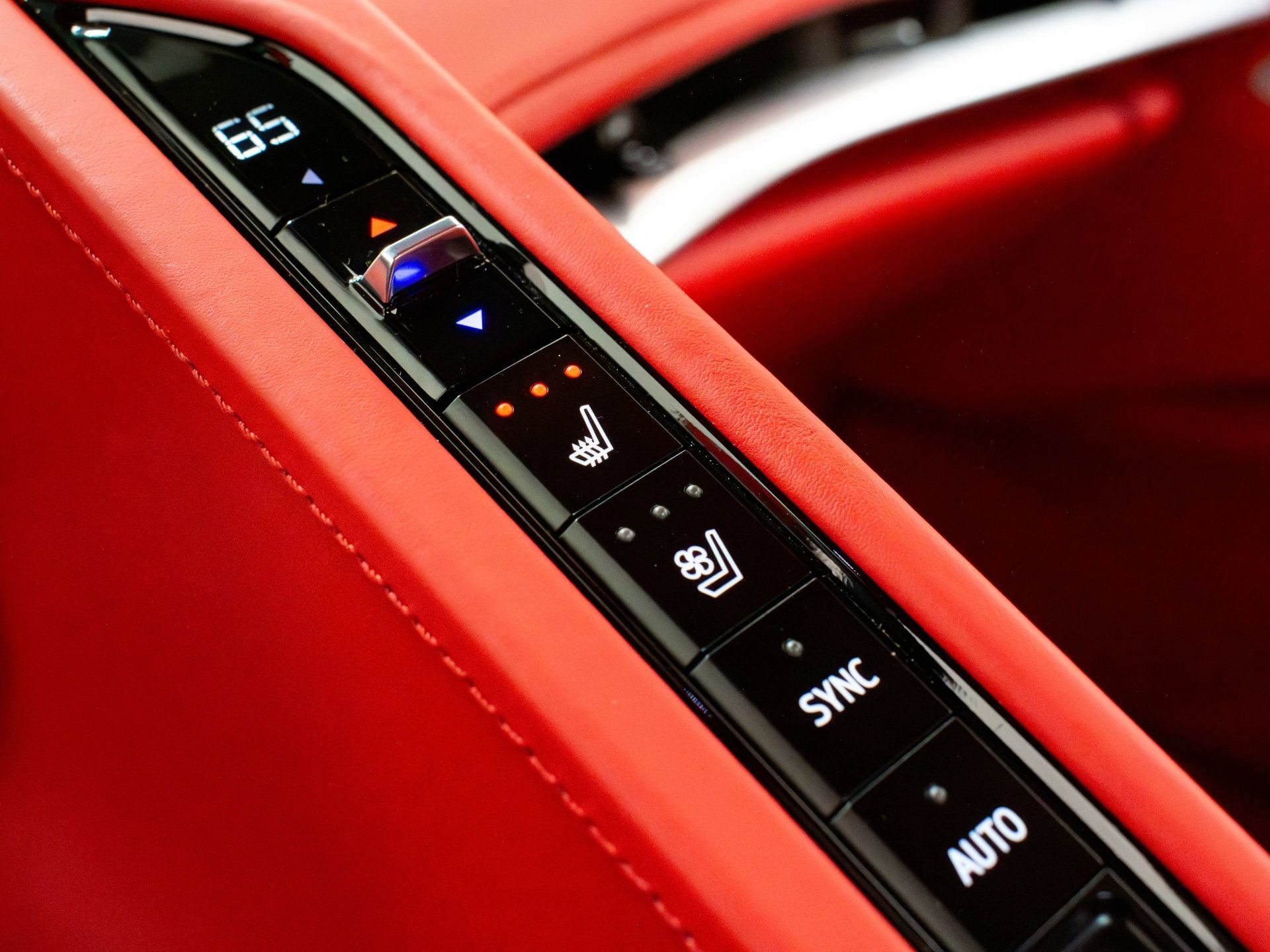 2023 Chevrolet Corvette 3LT - Photo 26