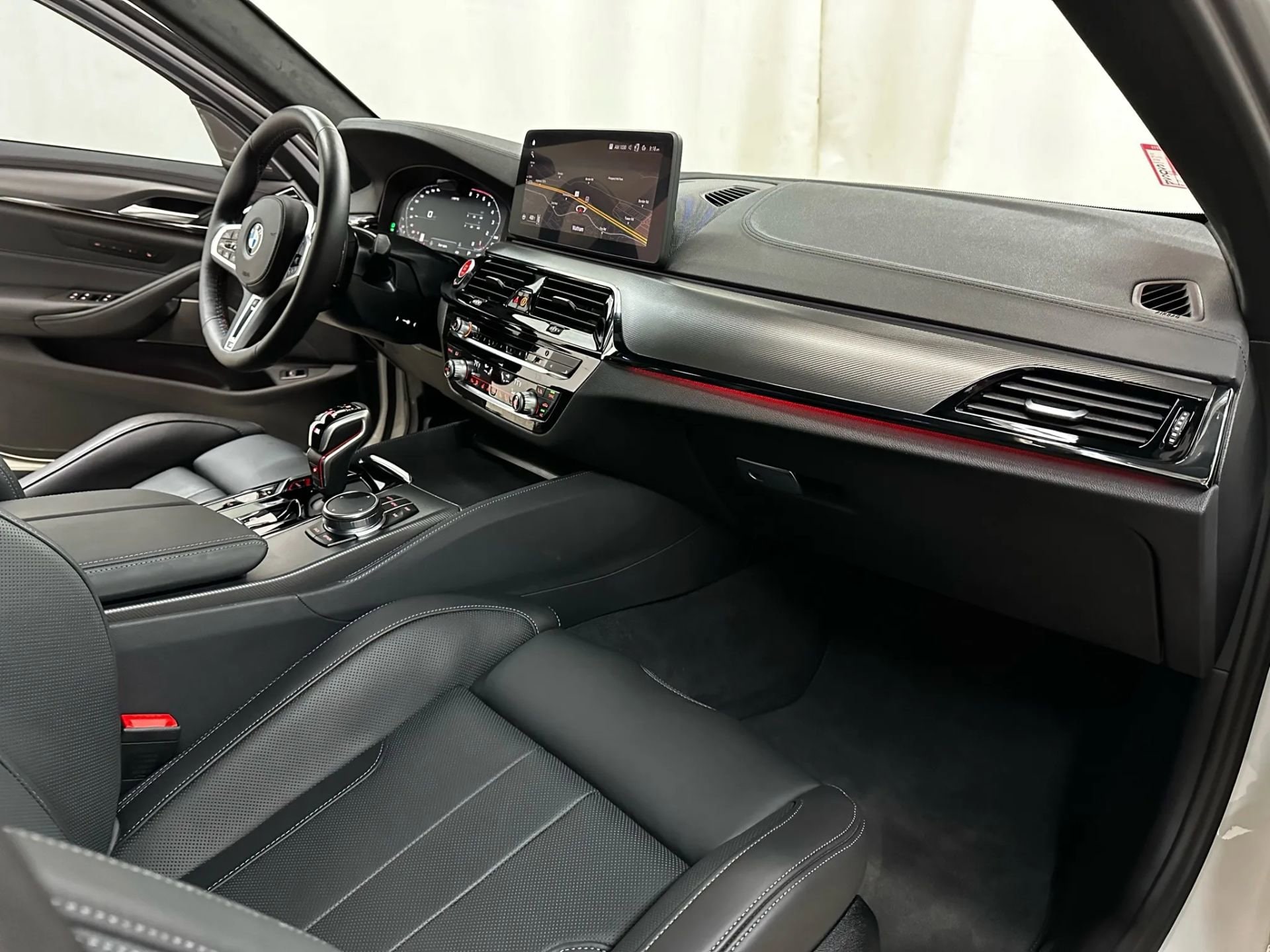 m5 2023 BMW M5 Sedan Bellevue WA | Kirkland Redmond Medina