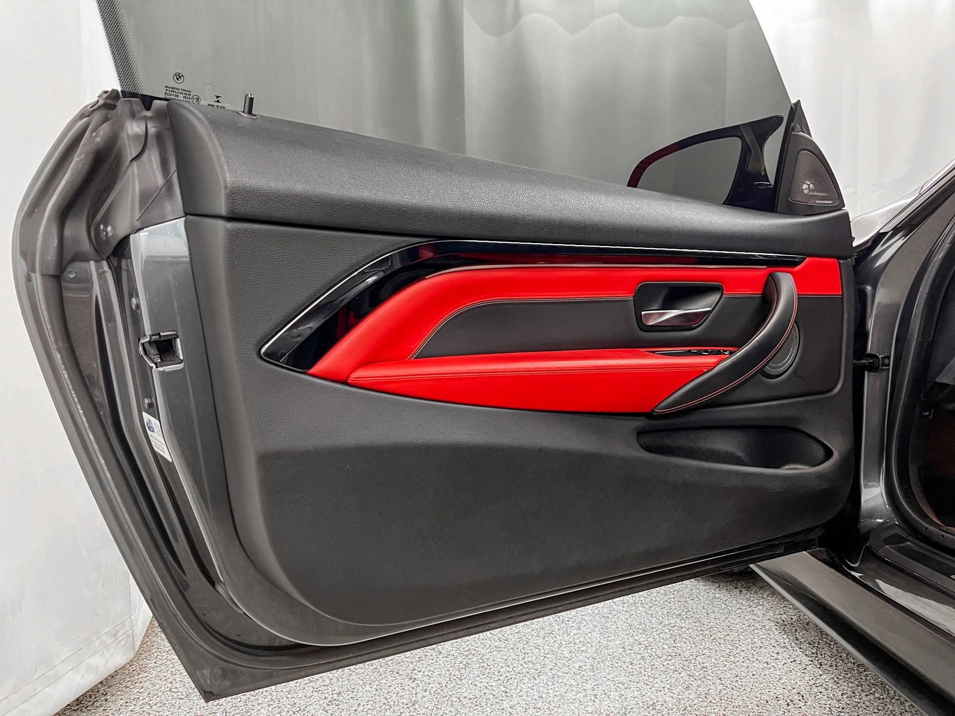 2016 BMW M4 Coupe Base - Photo 15
