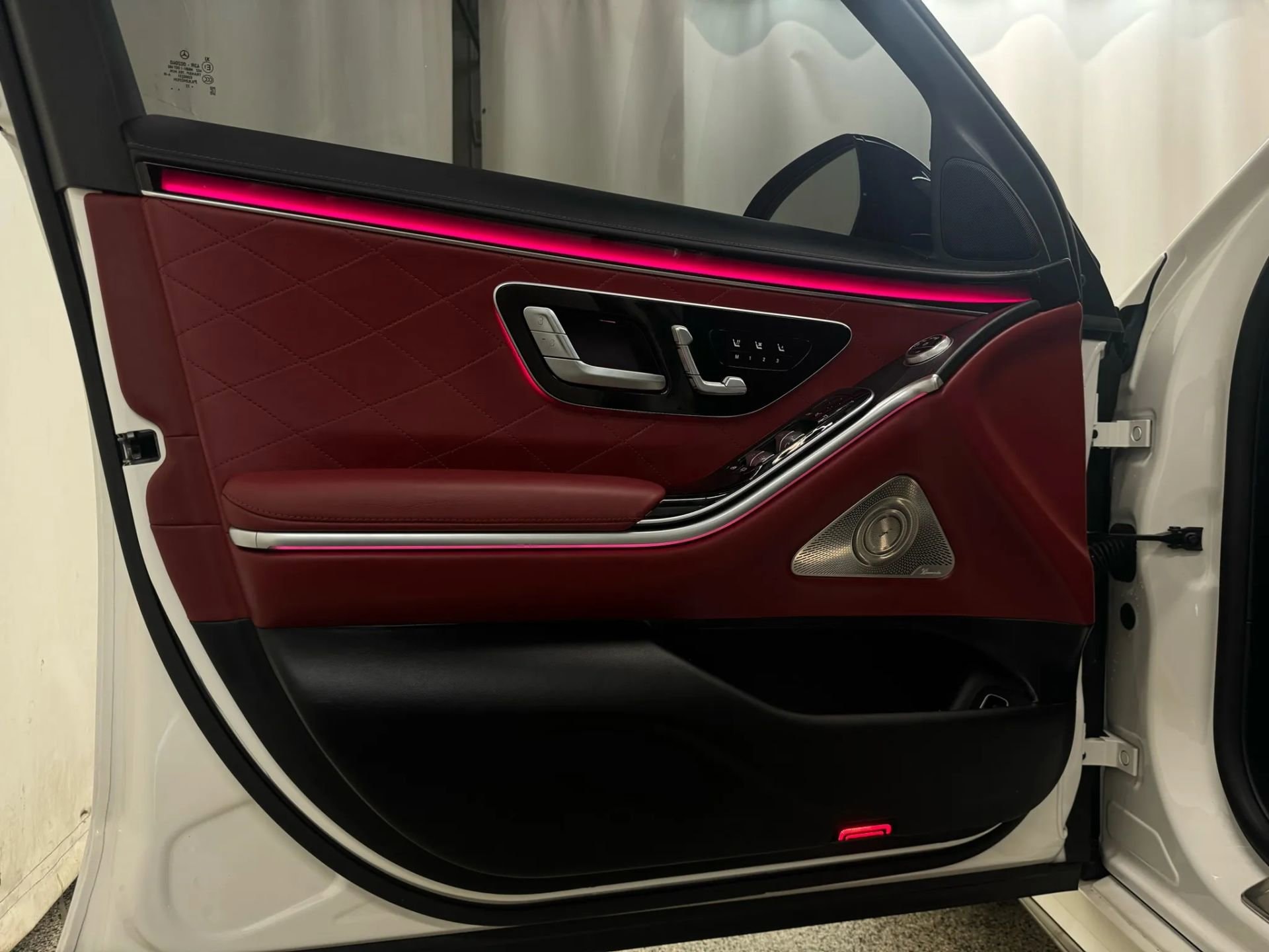 2023 Mercedes-Benz S-Class S 580 - Photo 18