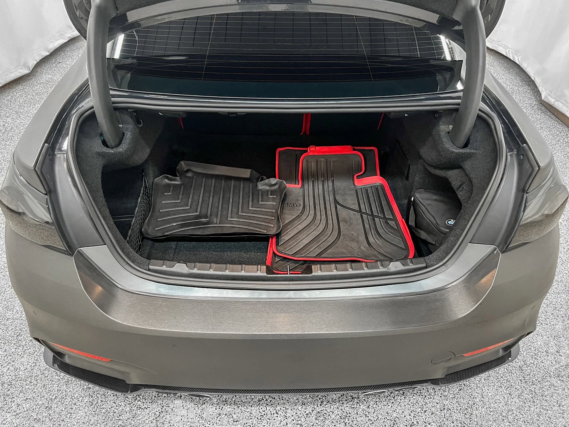 2016 BMW M4 Coupe Base - Photo 35