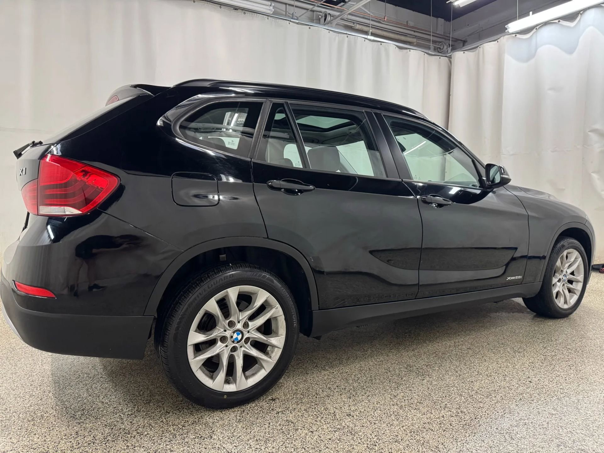 2015 Bmw X1 XDrive28i photo 4