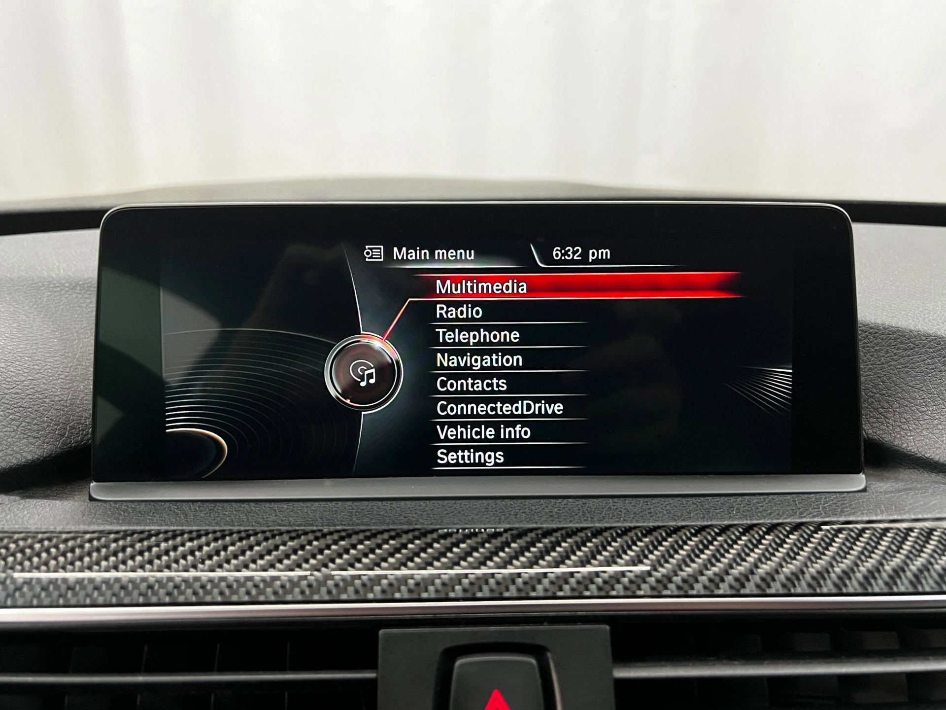 2016 BMW M4 Coupe Base - Photo 30