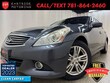 INFINITI G