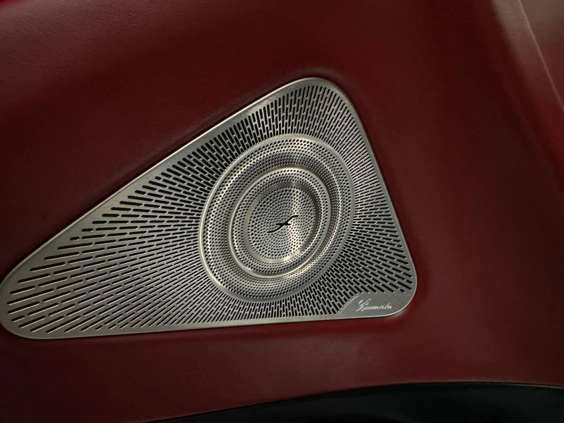 2023 Mercedes-Benz S-Class S 580 - Photo 17