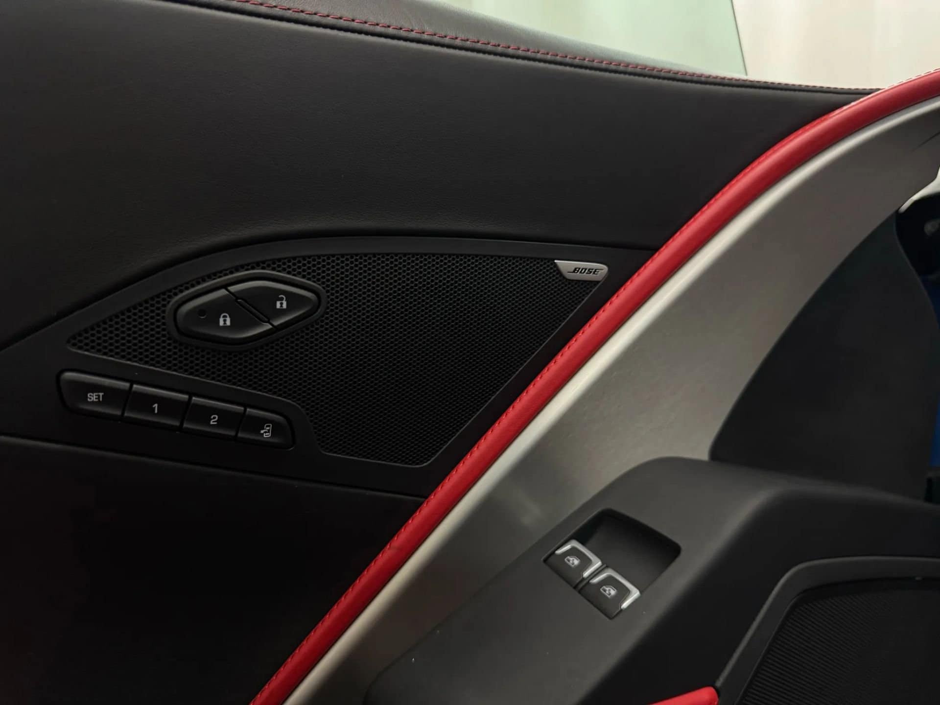 2016 Chevrolet Corvette 3LZ - Photo 17
