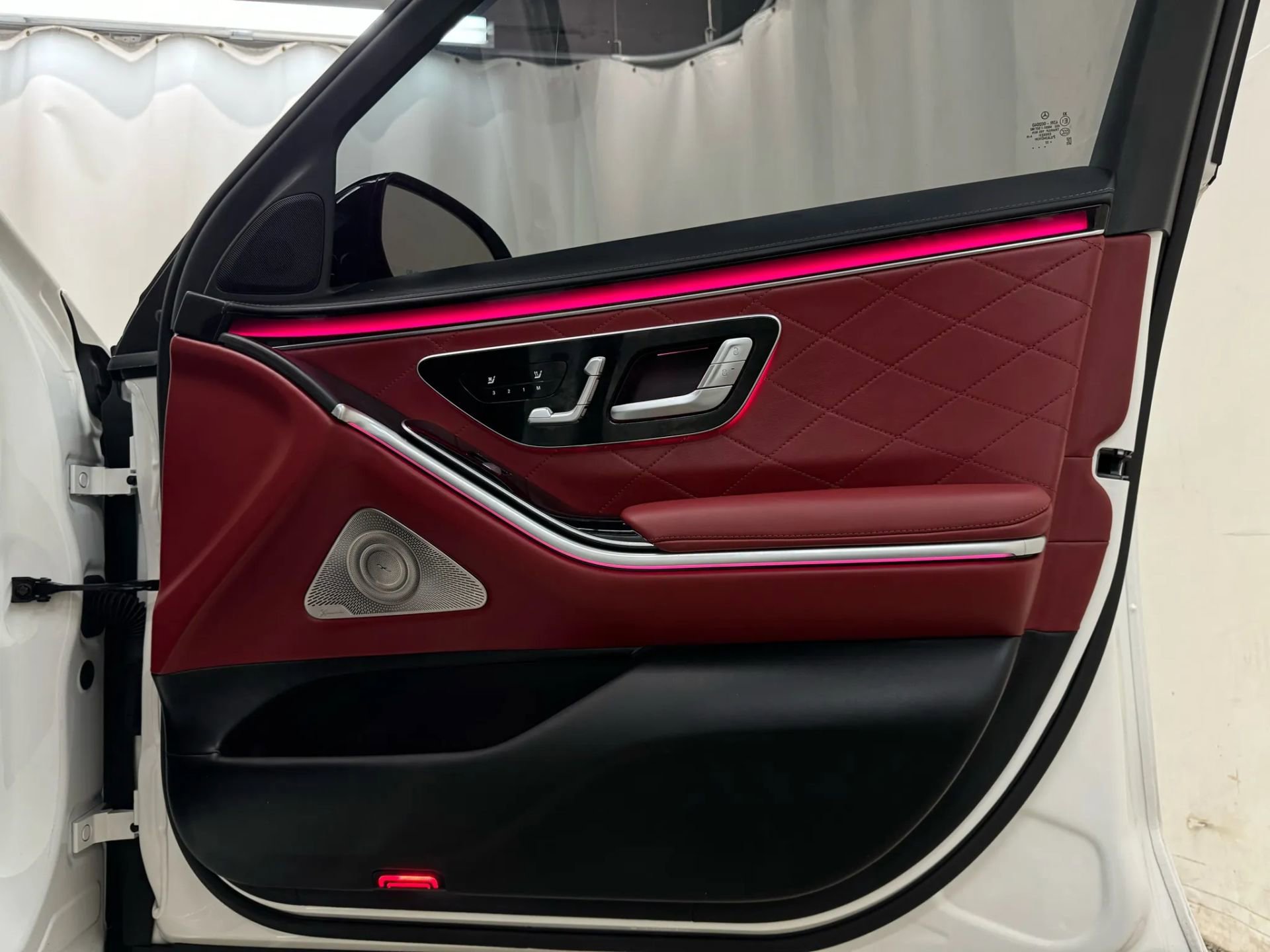 2023 Mercedes-Benz S-Class S 580 - Photo 20