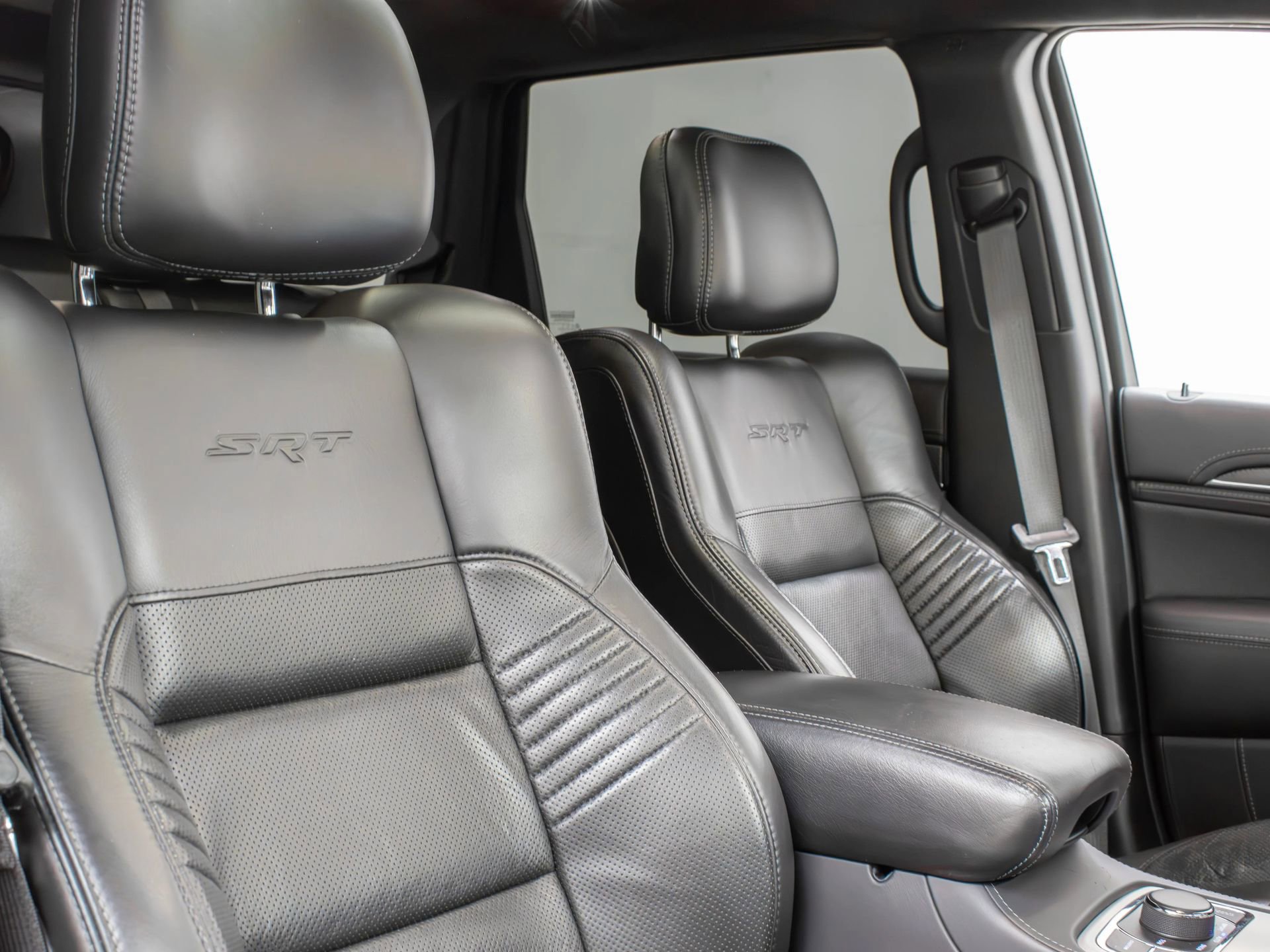 2019 Jeep Grand Cherokee SRT - Photo 28