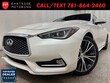  INFINITI Q60