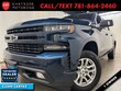  Chevrolet Silverado 1500 Crew Cab