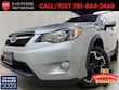 Subaru XV Crosstrek