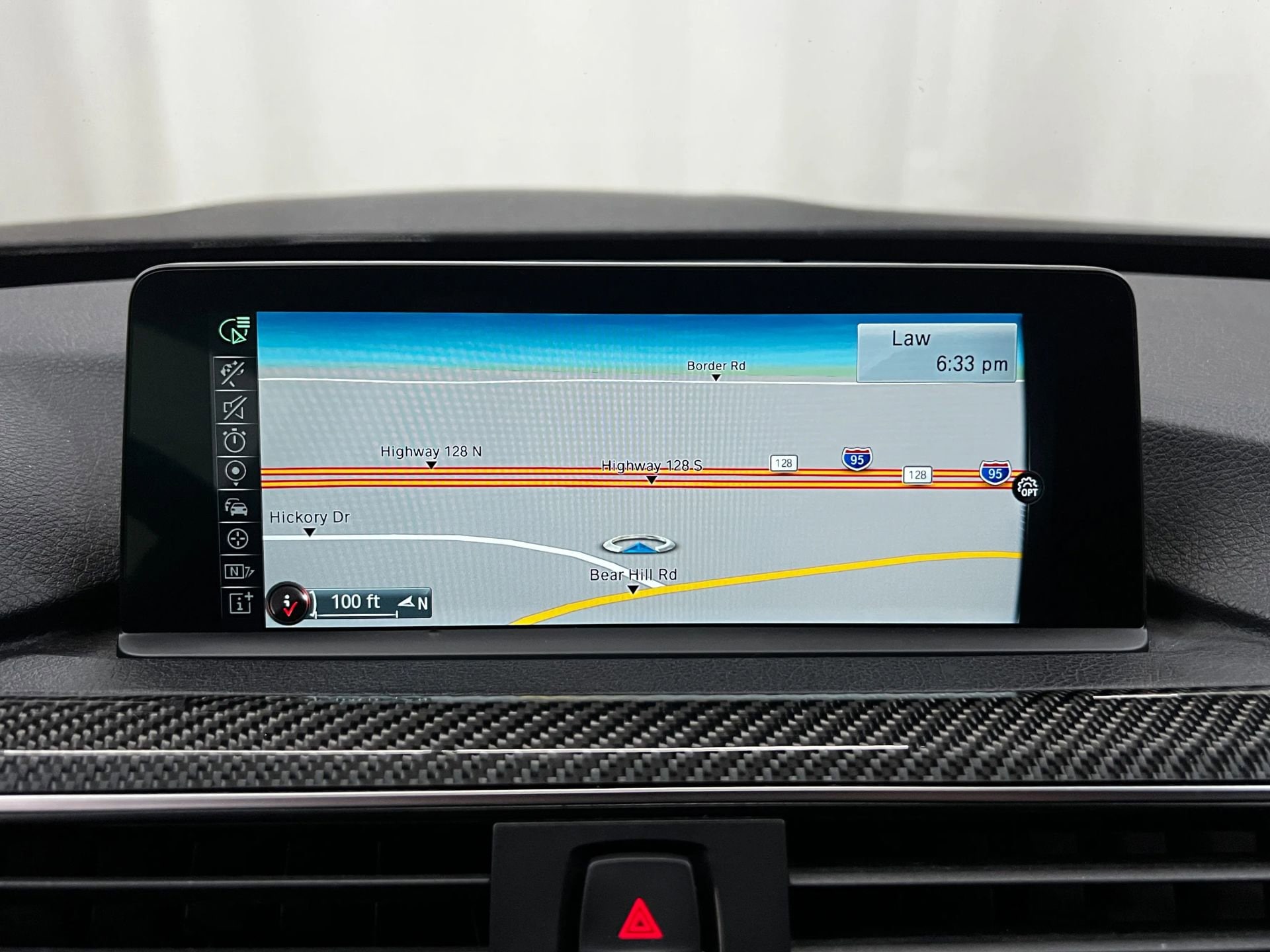 2016 BMW M4 Coupe Base - Photo 26