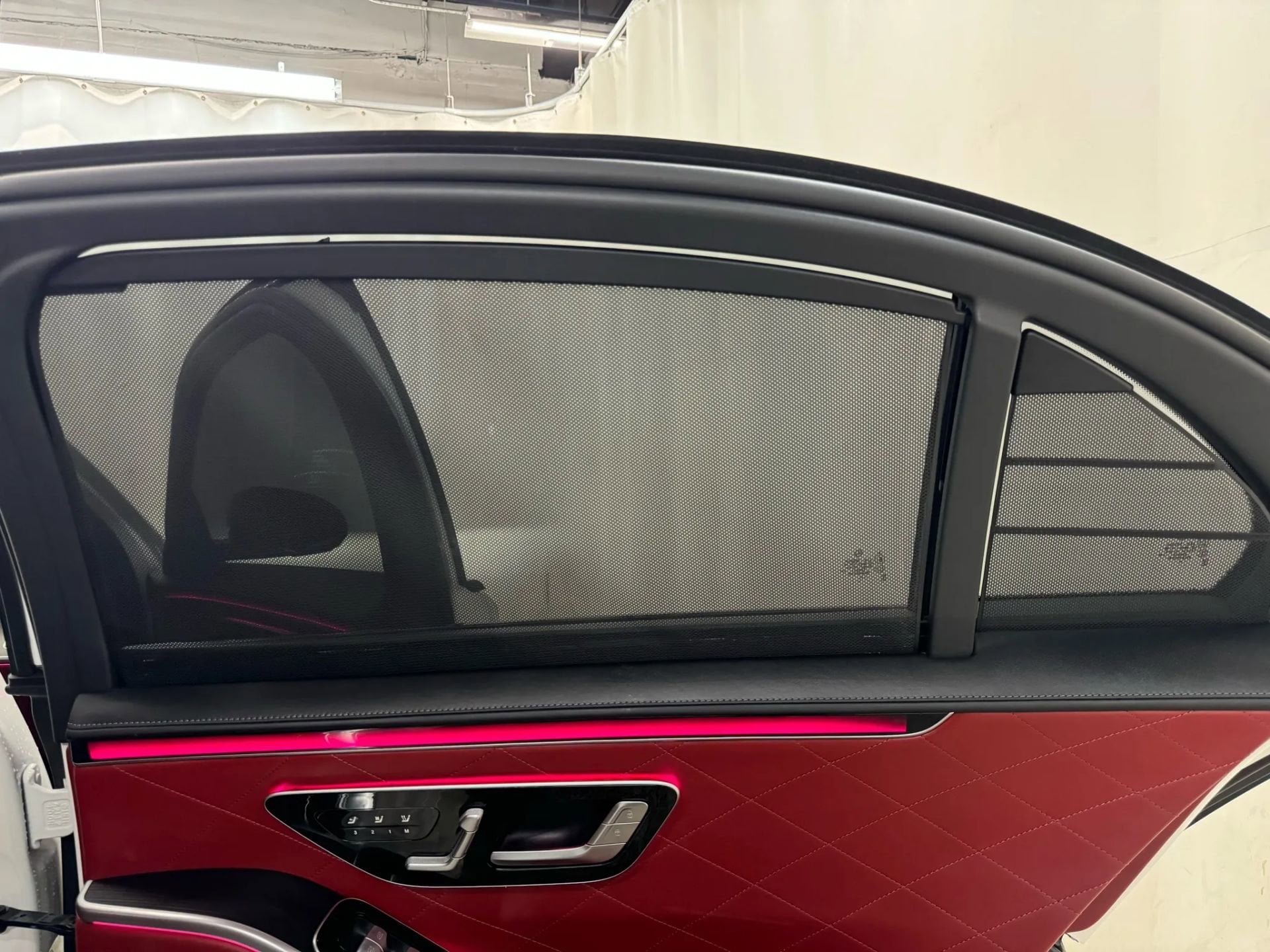 2023 Mercedes-Benz S-Class S 580 - Photo 25