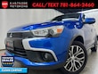  Mitsubishi Outlander Sport