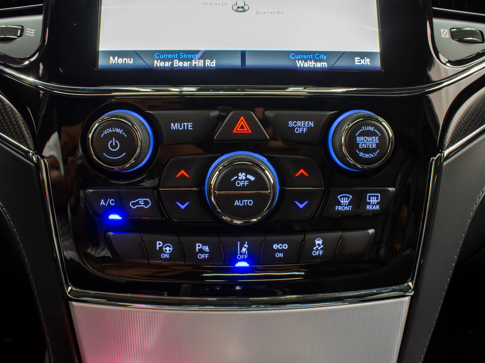 2019 Jeep Grand Cherokee SRT - Photo 25