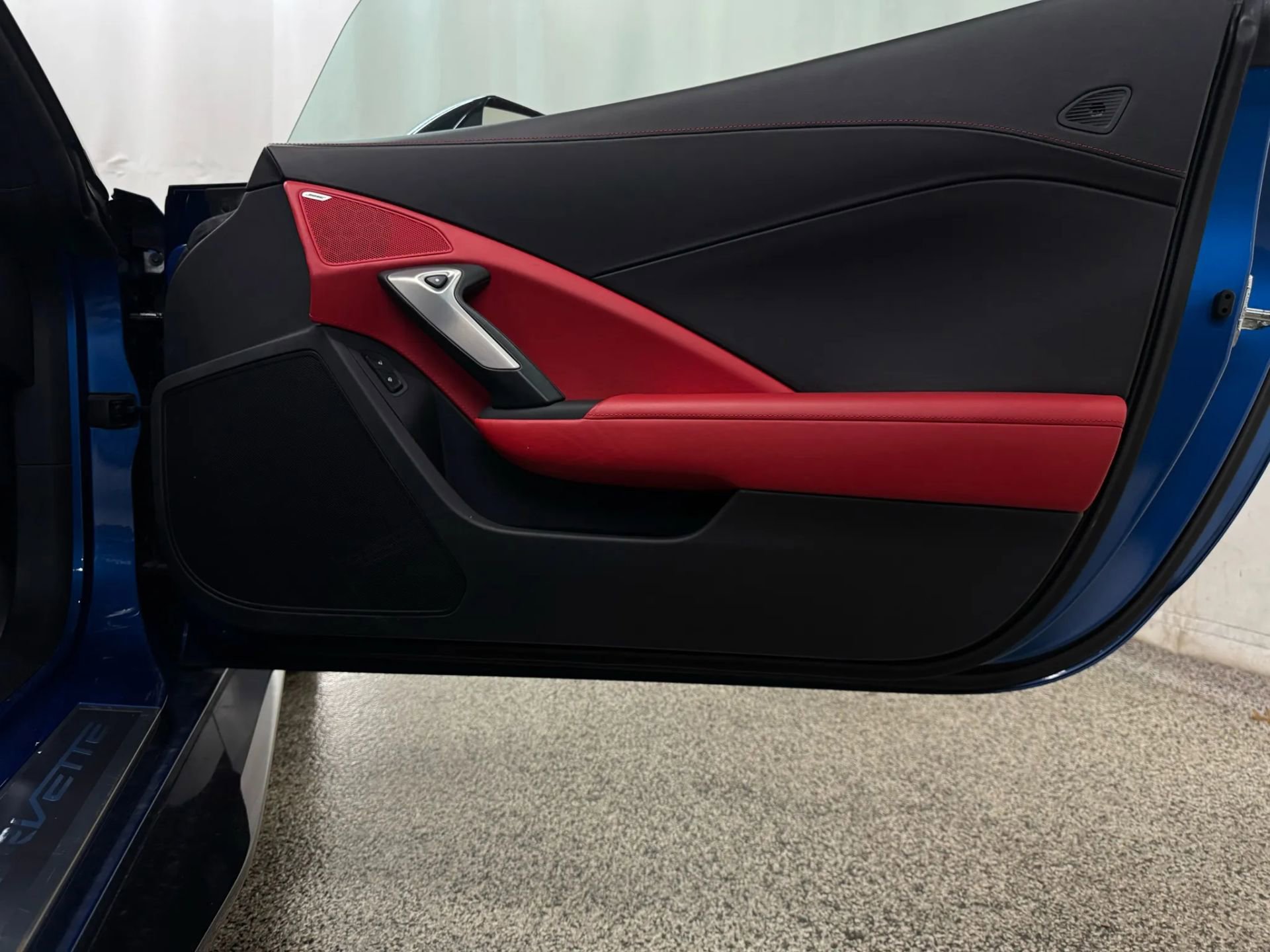 2016 Chevrolet Corvette 3LZ - Photo 20
