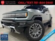 GMC Hummer EV SUV