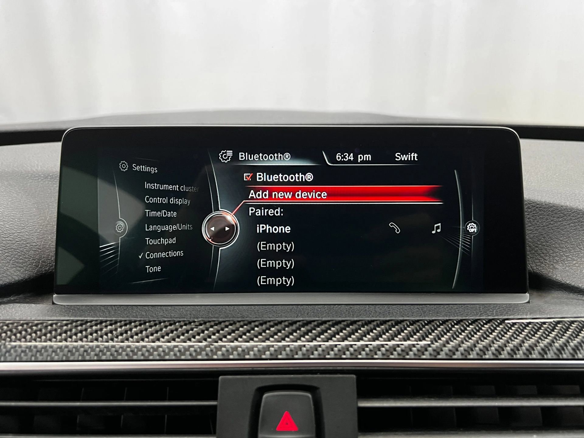 2016 BMW M4 Coupe Base - Photo 29