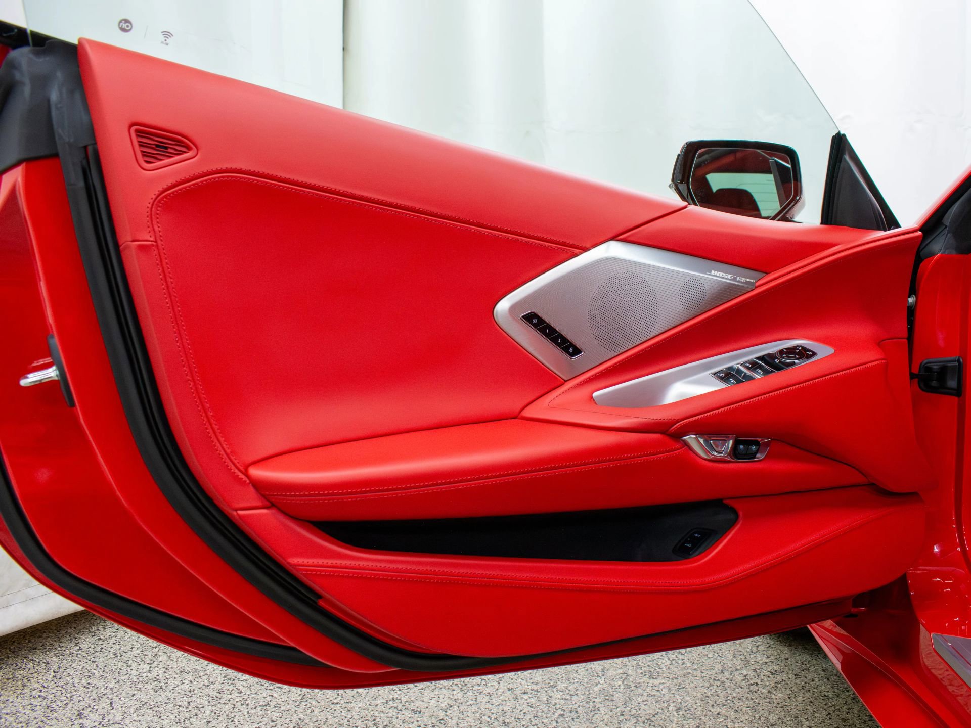 2023 Chevrolet Corvette 3LT - Photo 8